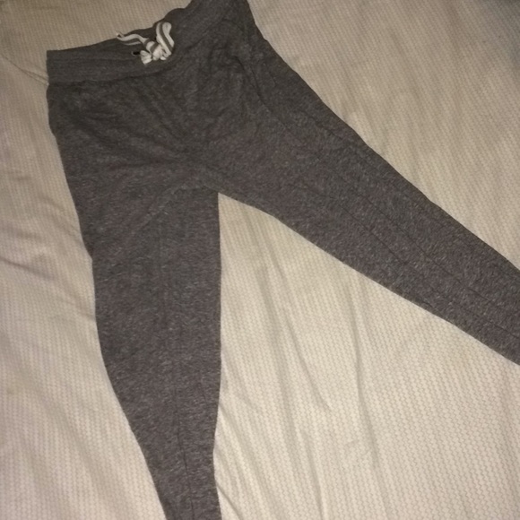 Grey sleep pants/joggers - Picture 1 of 1